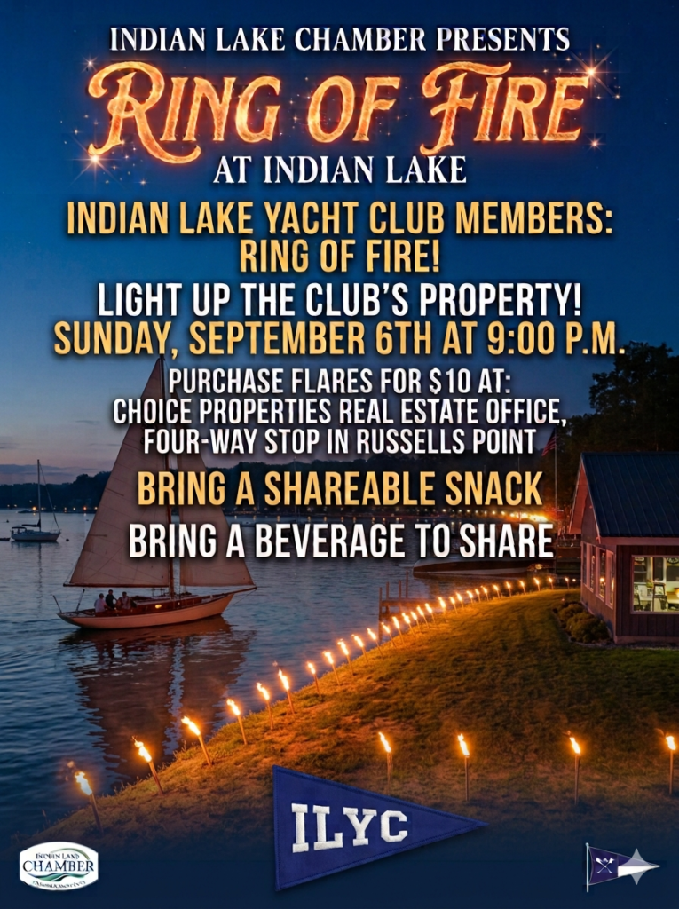 ring of fire